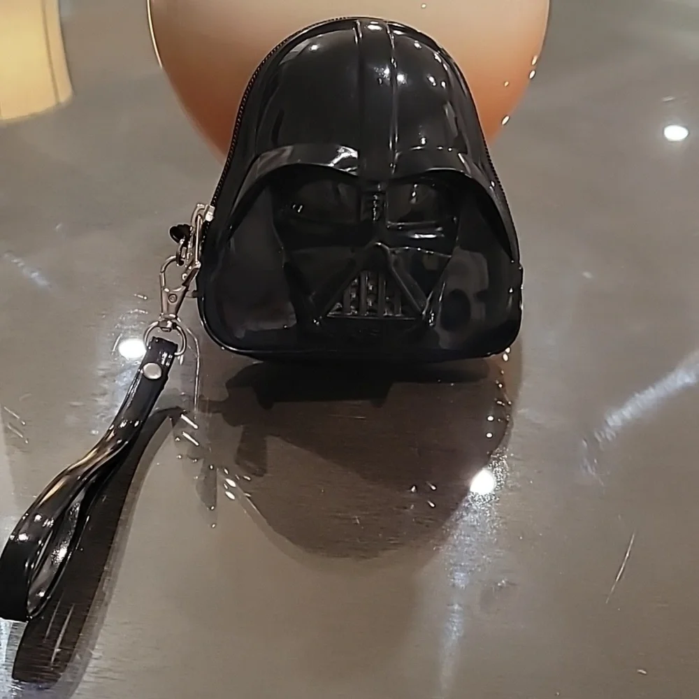 ****Rare**** Pre-Funko Loungefly X Darth Vader Wrist Wear